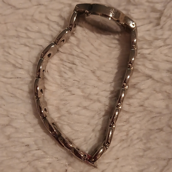 Must bundle sonoma stainless steel watch with blue face must bundle - Picture 3 of 3